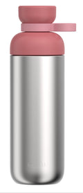 Mepal Trinkflasche Vita Vivid Mauve - Edelstahl - 700 ml