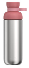 Mepal Trinkflasche Vita Vivid Mauve - Edelstahl - 700 ml