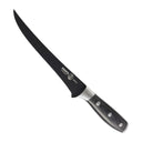 Messermeister Filetiermesser Avanta BBQ 18 cm - Schwarze Titanklinge