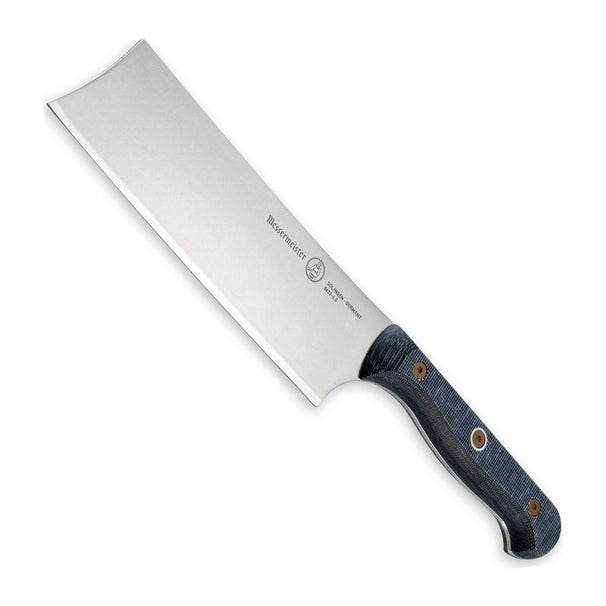 Messermeister Nakirimesser / Gemüsemesser Custom 16,5 cm
