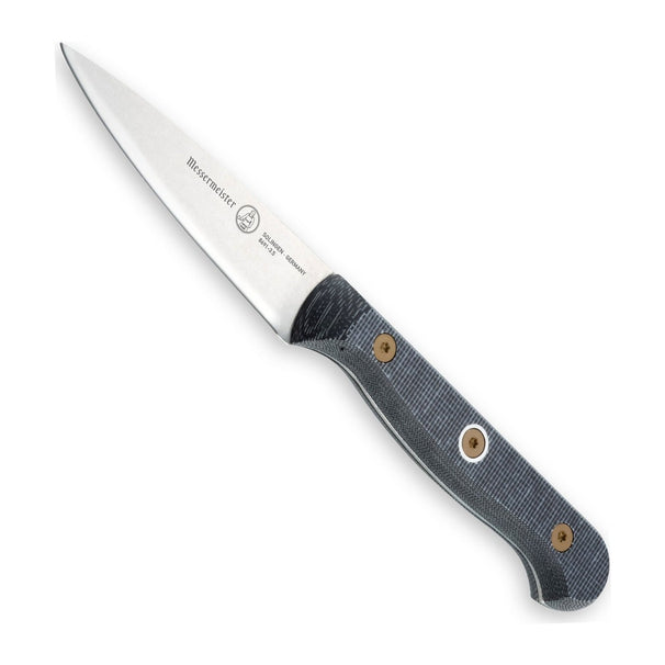 Messermeister Schälmesser Custom 9 cm