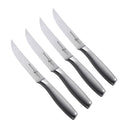 Messermeister Steakmesser Avanta Edelstahl 13 cm - 4 Stück