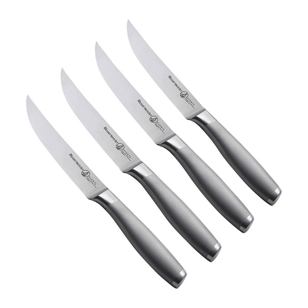 Messermeister Steakmesser Avanta Edelstahl 13 cm - 4 Stück