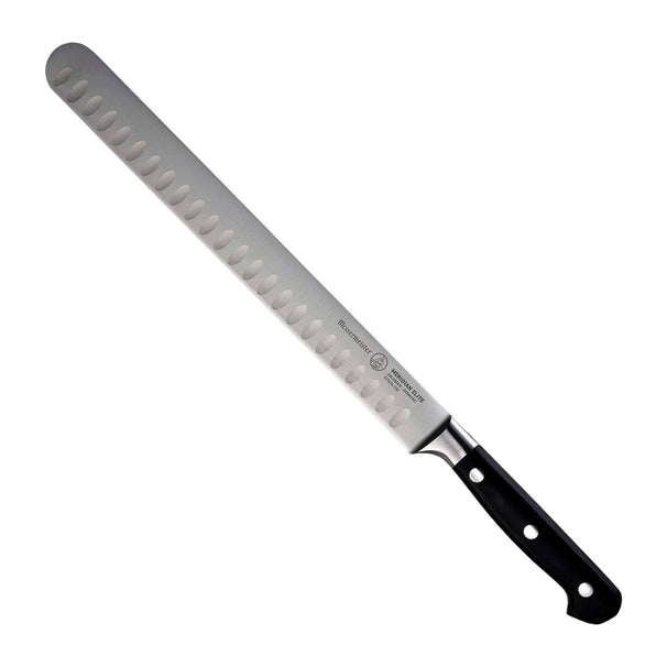 Messermeister Tranchiermesser mit Kullenschliff Meridian Elite 25 cm