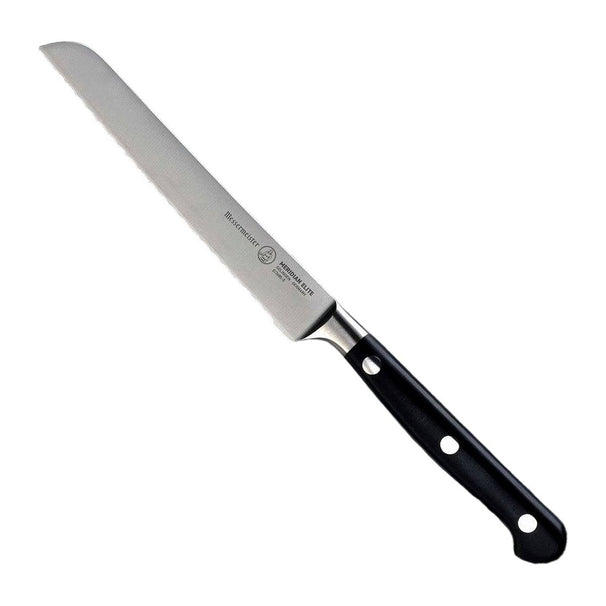 Messermeister Universalmesser gezahnt Meridian Elite 13 cm