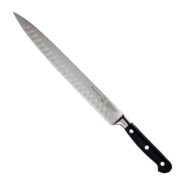 Messermeister Fleischmesser mit Kullenschliff Meridian Elite 25 cm