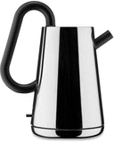 Alessi Wasserkocher Toru - 1.7 Liter - 2000 W - Nendo - NE01 B
