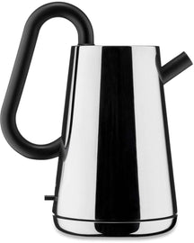 Alessi Wasserkocher Toru - 1.7 Liter - 2000 W - Nendo - NE01 B