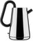 Alessi Wasserkocher Toru - 1.7 Liter - 2000 W - Nendo - NE01 B