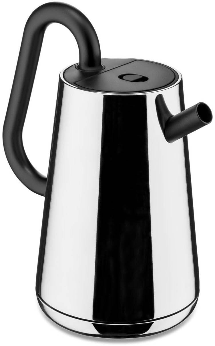 Alessi Wasserkocher Toru - 1.7 Liter - 2000 W - Nendo - NE01 B