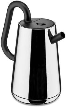 Alessi Wasserkocher Toru - 1.7 Liter - 2000 W - Nendo - NE01 B