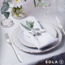 Sola Besteckset Lima 24-teilig