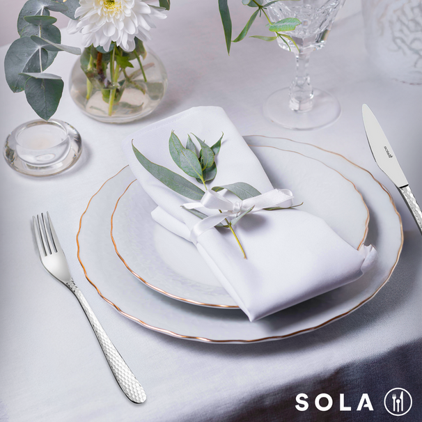 Sola Besteckset Lima 24-teilig