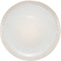 Cookinglife Dinerborden Nola Beige ø 27 cm - 6 Stück