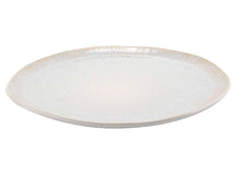 Cookinglife Dinerborden Nola Beige ø 27 cm - 6 Stück