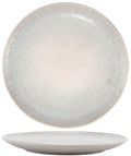 Cookinglife Dinerborden Nola Beige ø 27 cm - 6 Stück