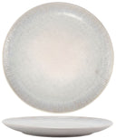 Cookinglife Dinerborden Nola Beige ø 27 cm - 6 Stück
