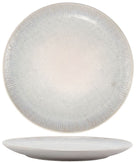 Cookinglife Dinerborden Nola Beige ø 27 cm - 6 Stück