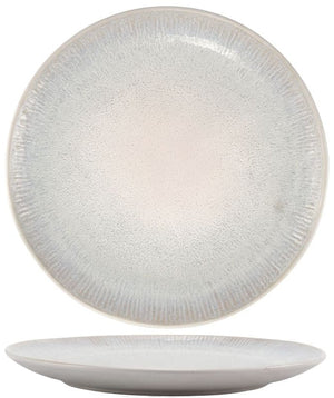 Cookinglife Dinerborden Nola Beige ø 27 cm - 6 Stück
