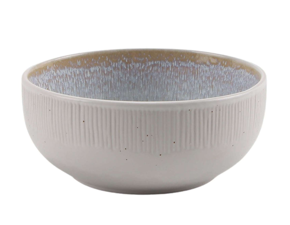 Cookinglife Suppenschalen / Schalen Nola Beige ø 14 cm - 6 Stück