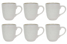 Cookinglife Becher Nola Beige 350 ml - 6 Stück