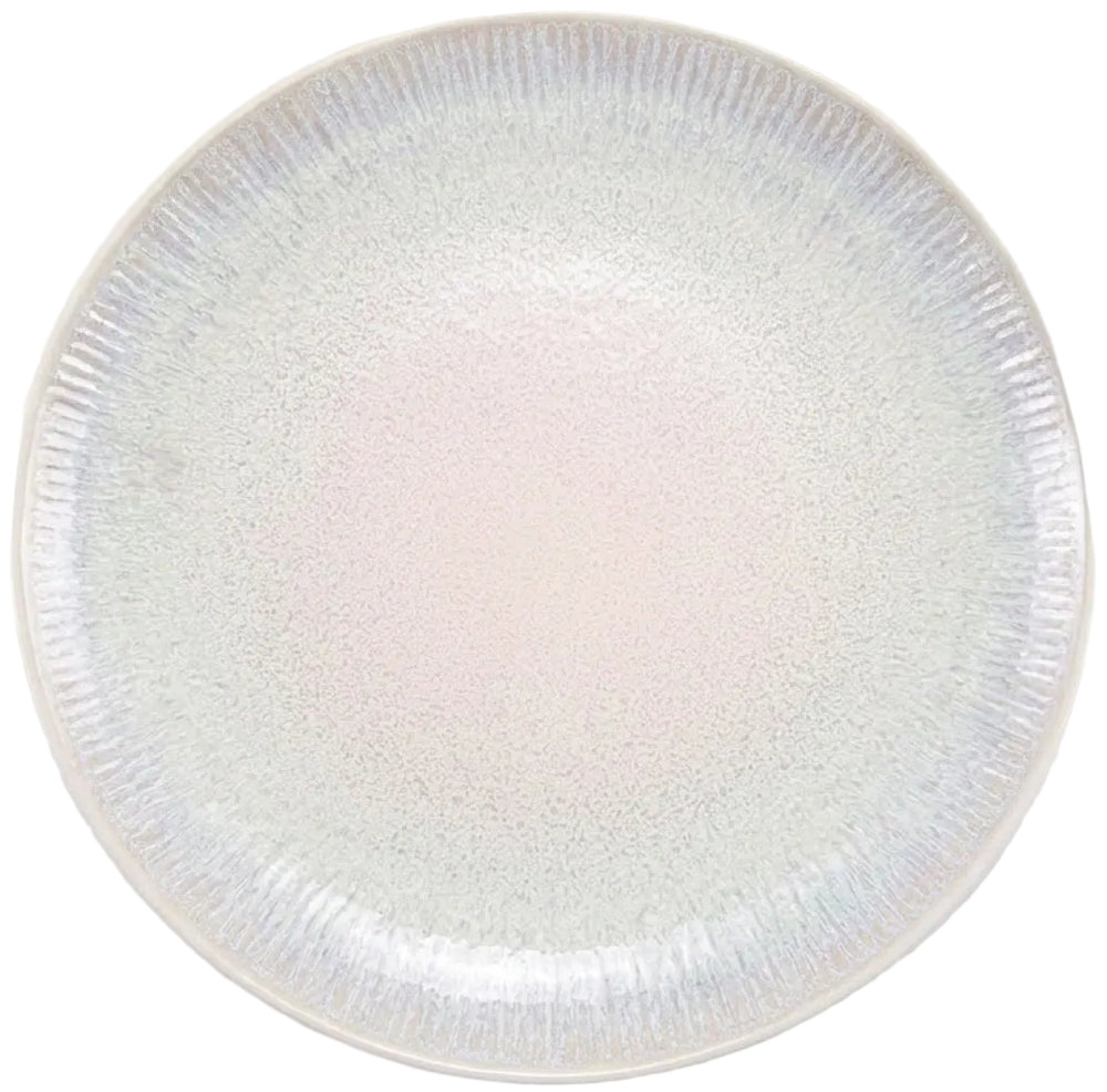 Cookinglife Frühstücksteller / Dessertteller Nola Beige ø 21 cm - 6 Stück
