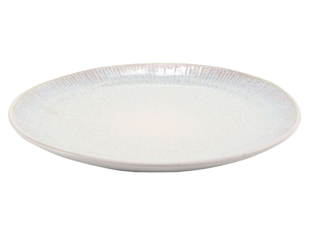 Cookinglife Frühstücksteller / Dessertteller Nola Beige ø 21 cm - 6 Stück