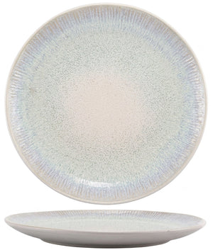 Cookinglife Frühstücksteller / Dessertteller Nola Beige ø 21 cm - 6 Stück