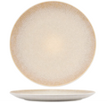 Cookinglife Dinerplatten Nola Sand ø 27 cm - 6 Stück