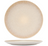 Cookinglife Dinerplatten Nola Sand ø 27 cm - 6 Stück