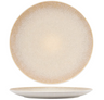 Cookinglife Dinerplatten Nola Sand ø 27 cm - 6 Stück