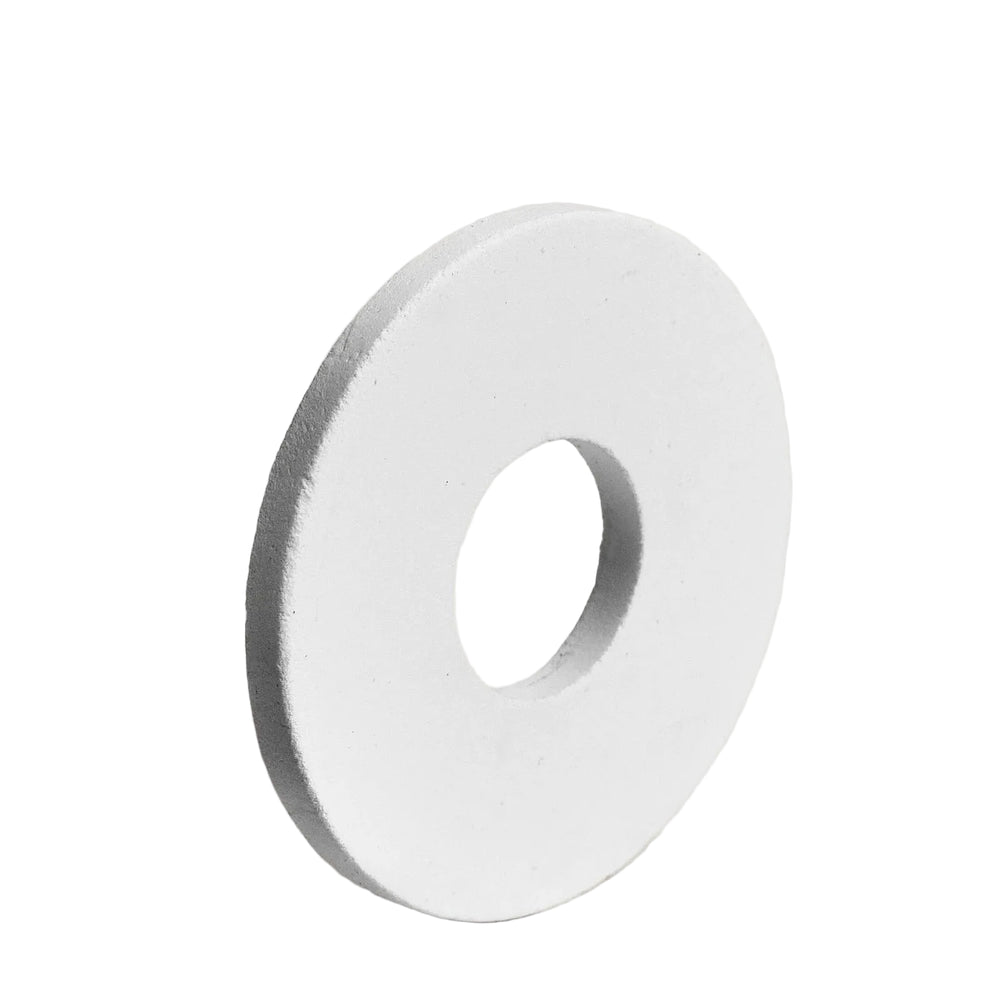 Maison Berger Nachfüllung Keramik Weiß 86 mm - Nomad Duft - Vanille Gourmet