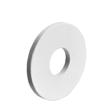 Maison Berger Nachfüllung Keramik Weiß 86 mm - Nomad Duft - Vanille Gourmet