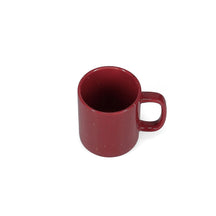 ONA Mokken Fika Burgundy 330 ml - 4 stuks