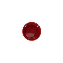 ONA Soepkommen / Kommen Fika Burgundy ø 13 cm - 4 Stuks