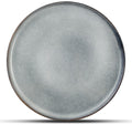 ONA Speiseteller Duna Blue ø 27 cm - 4 Stück