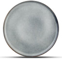 ONA Speiseteller Duna Blue ø 27 cm - 4 Stück