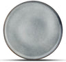 ONA Speiseteller Duna Blue ø 27 cm - 4 Stück