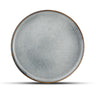 ONA Frühstücksteller / Dessertteller Duna Blue ø 21 cm - 4 Stück