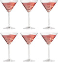 Leonardo Cocktailgläser - Daily 270 ml - 6 Stücke