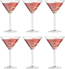 Leonardo Cocktailgläser - Daily 270 ml - 6 Stücke