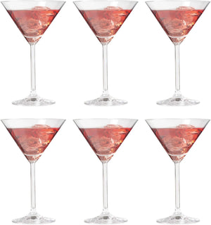 Leonardo Cocktailgläser - Daily 270 ml - 6 Stücke