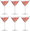 Leonardo Cocktailgläser - Daily 270 ml - 6 Stücke