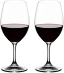 Riedel Rotweingläser Ouverture - 350 ml - 2 Stück