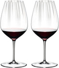 Riedel Rotweingläser Performance - Cabernet / Merlot - 2 Stücke