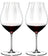 Riedel Rote Weingläser Performance - Pinot Noir - 2 Stücke