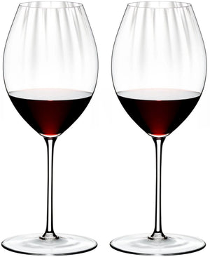 Riedel Rotweingläser Performance - Syrah / Shiraz - 2 Stücke