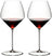 Riedel Rote Weingläser Veloce - Pinot Noir / Nebbiolo - 2 Stücke