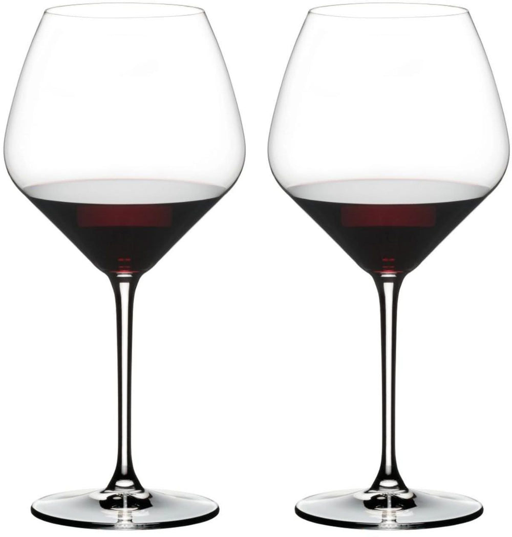Riedel Rote Weingläser Extreme - Pinot Noir - 2 Stücke
