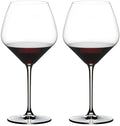 Riedel Rote Weingläser Extreme - Pinot Noir - 2 Stücke